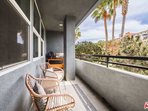 7100 Playa Vista Drive , Unit 202, Playa Vista, CA 90094