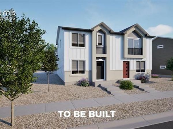 9546 Clarkville Trail, Colorado Springs, CO 80927