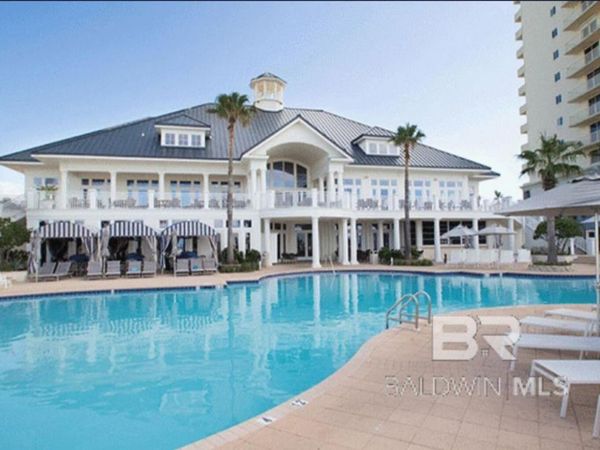 375 Beach Club Trail, Unit B805, Gulf Shores, AL 36542