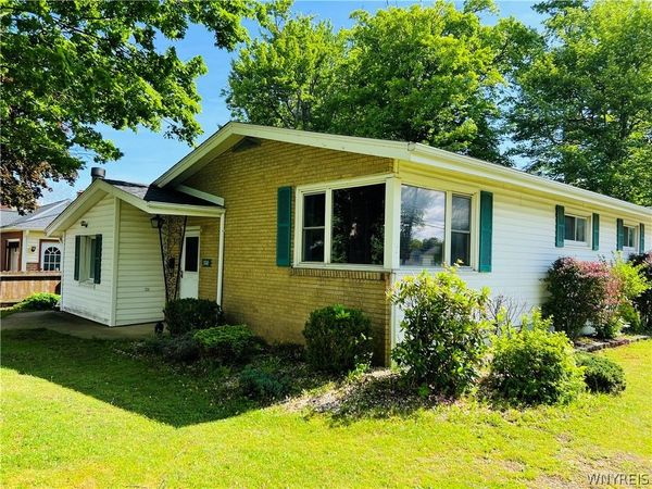 3741 Harrison Avenue, Buffalo, NY 14219
