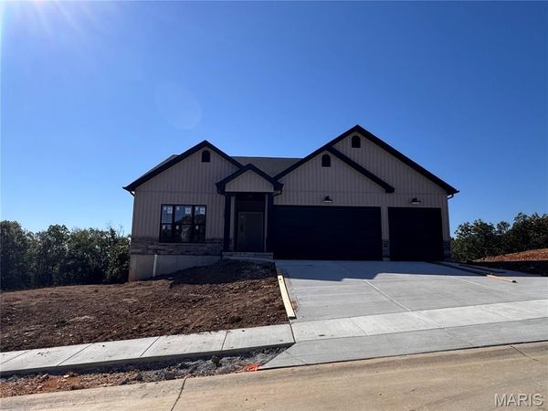 738 Blake Drive, Hillsboro, MO 63050