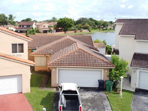 13326 SW 9th Ter , Miami, FL 33184