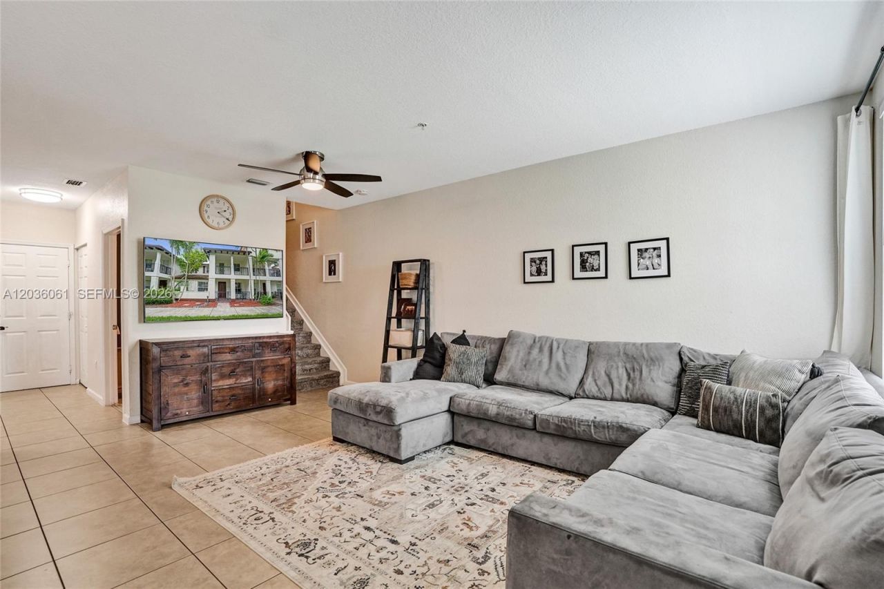 4601 Mimosa Ter , Unit 1309, Coconut Creek, FL 33073 Photo