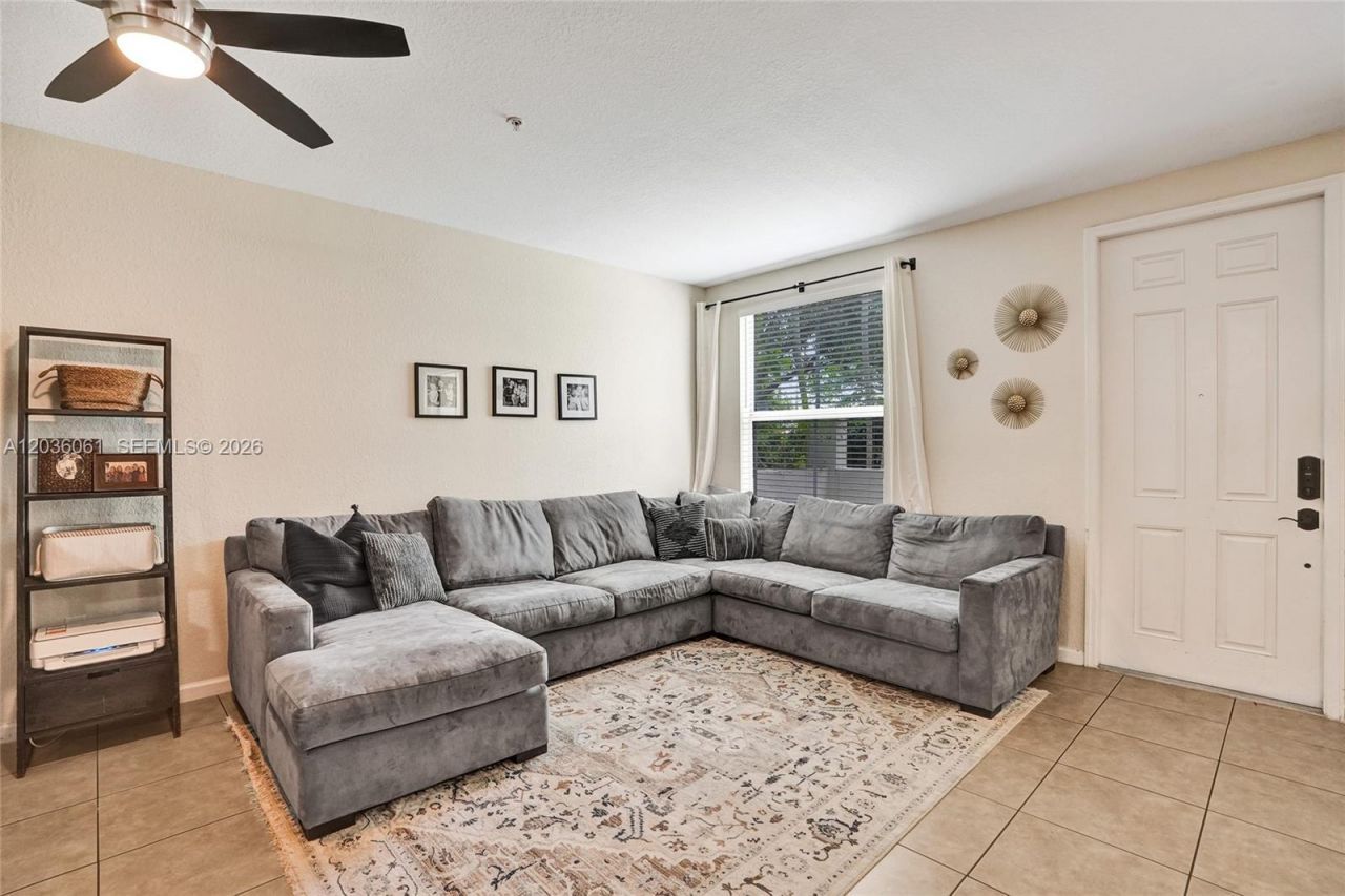 4601 Mimosa Ter , Unit 1309, Coconut Creek, FL 33073 Photo