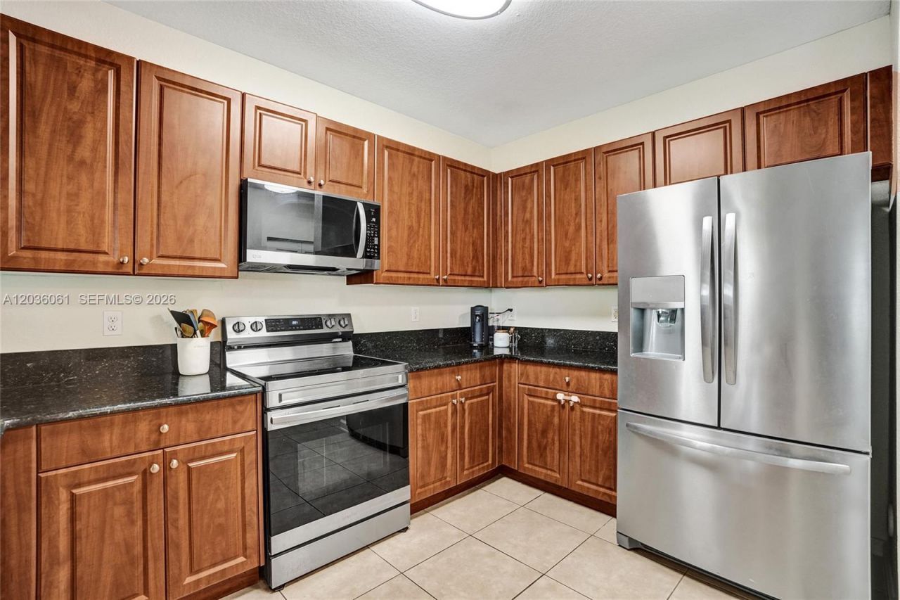 4601 Mimosa Ter , Unit 1309, Coconut Creek, FL 33073 Photo