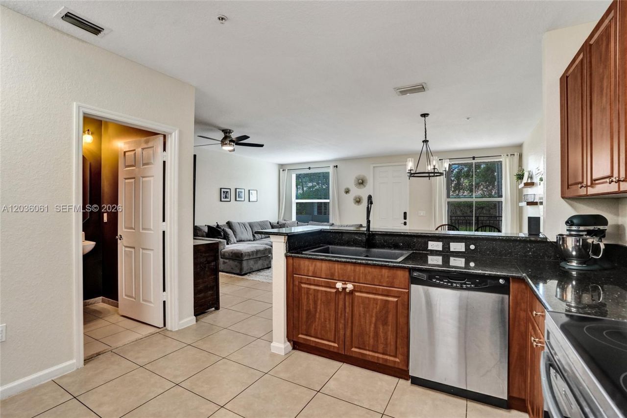 4601 Mimosa Ter , Unit 1309, Coconut Creek, FL 33073 Photo