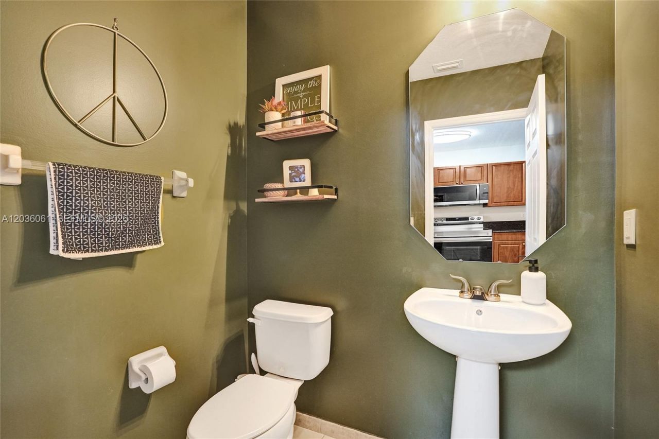 4601 Mimosa Ter , Unit 1309, Coconut Creek, FL 33073 Photo