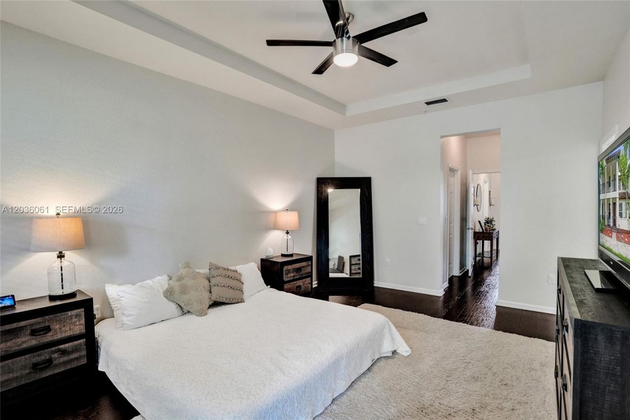 4601 Mimosa Ter , Unit 1309, Coconut Creek, FL 33073 Photo