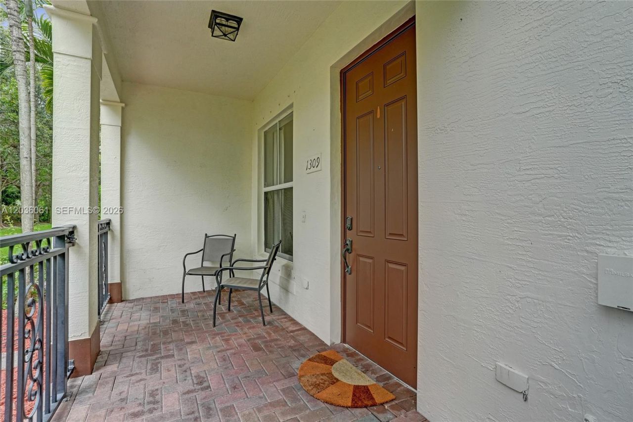 4601 Mimosa Ter , Unit 1309, Coconut Creek, FL 33073 Photo
