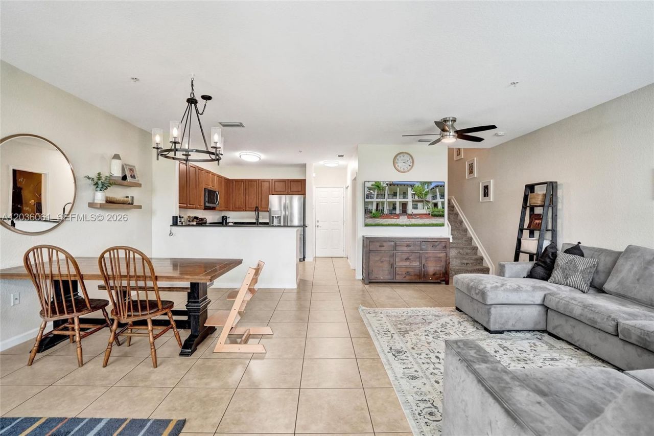 4601 Mimosa Ter , Unit 1309, Coconut Creek, FL 33073 Photo