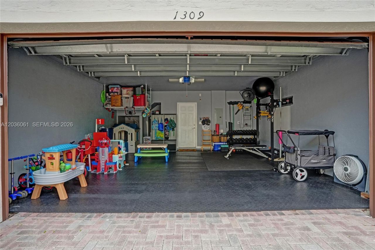 4601 Mimosa Ter , Unit 1309, Coconut Creek, FL 33073 Photo