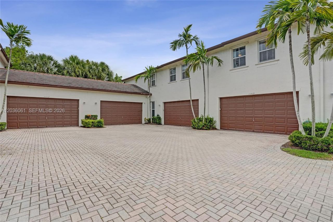 4601 Mimosa Ter , Unit 1309, Coconut Creek, FL 33073 Photo