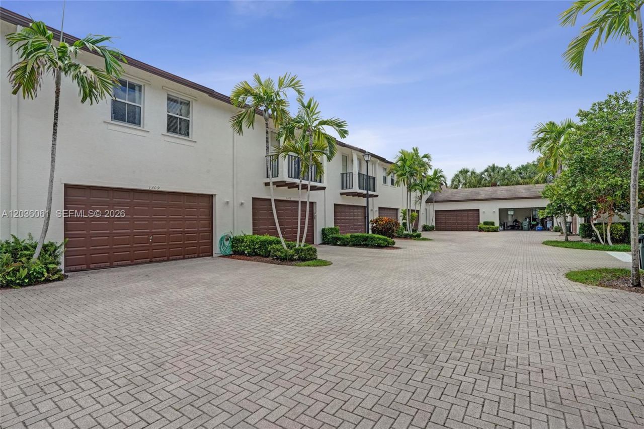 4601 Mimosa Ter , Unit 1309, Coconut Creek, FL 33073 Photo