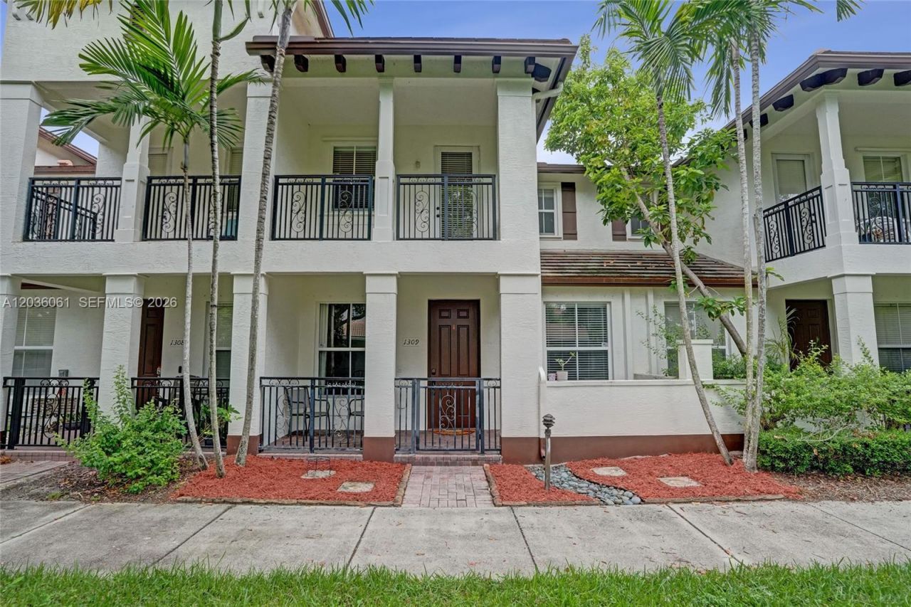 4601 Mimosa Ter , Unit 1309, Coconut Creek, FL 33073 Photo