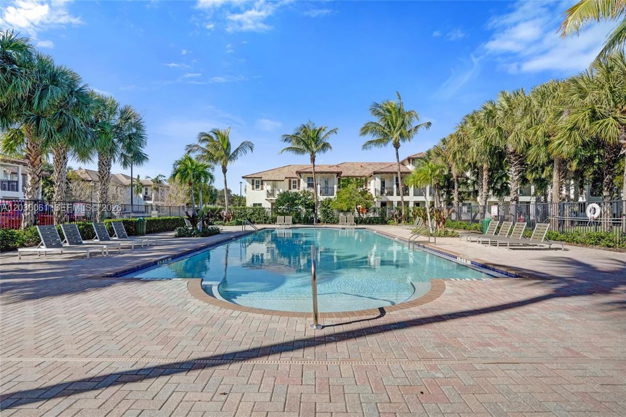 4601 Mimosa Ter , Unit 1309, Coconut Creek, FL 33073 Photo