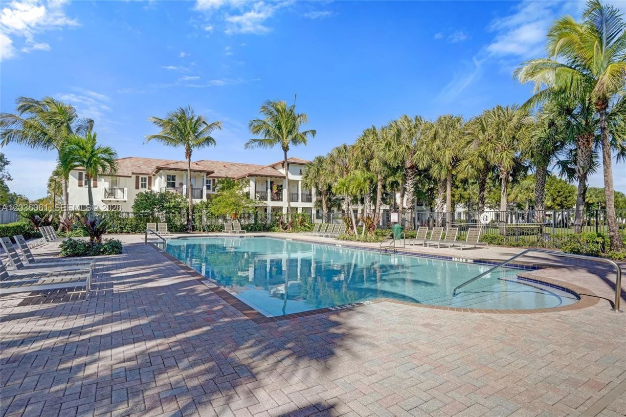 4601 Mimosa Ter , Unit 1309, Coconut Creek, FL 33073 Photo