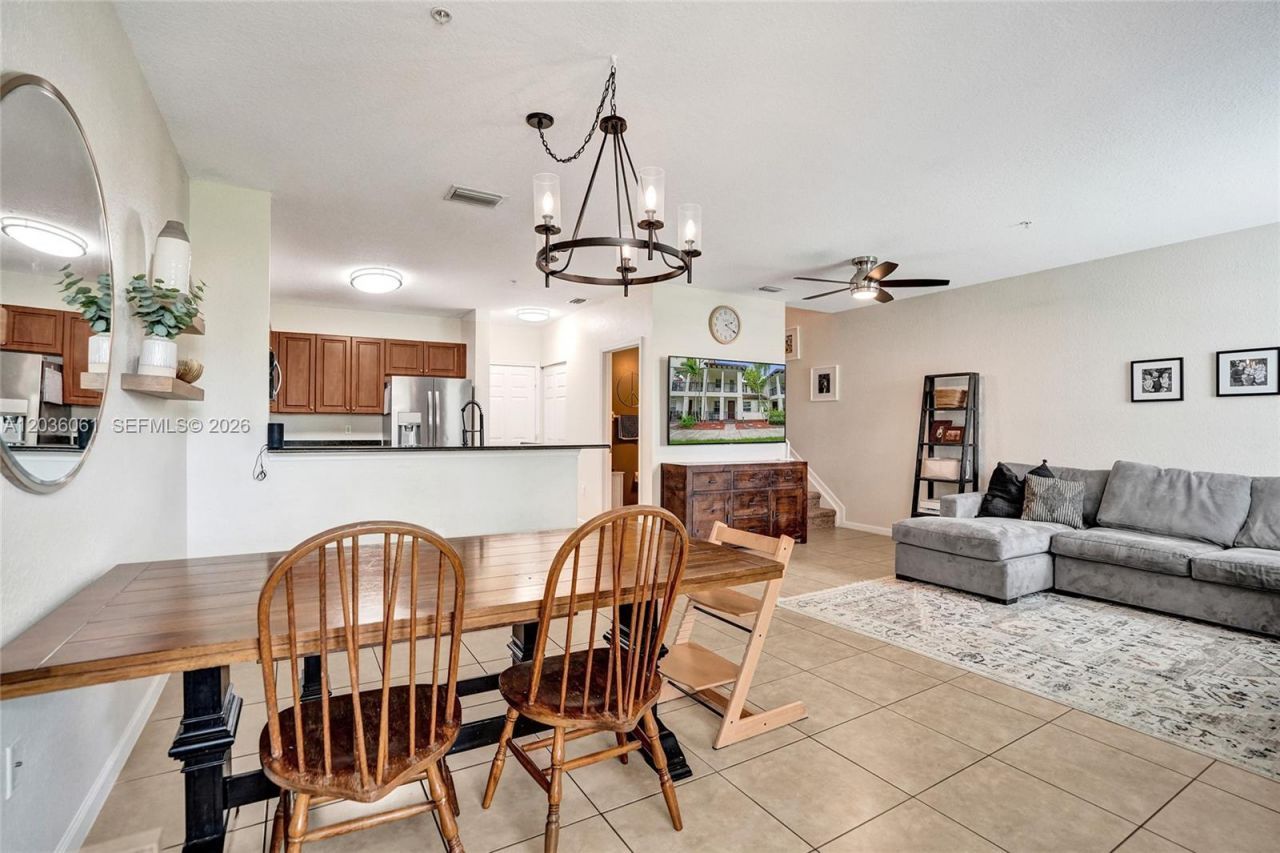 4601 Mimosa Ter , Unit 1309, Coconut Creek, FL 33073 Photo