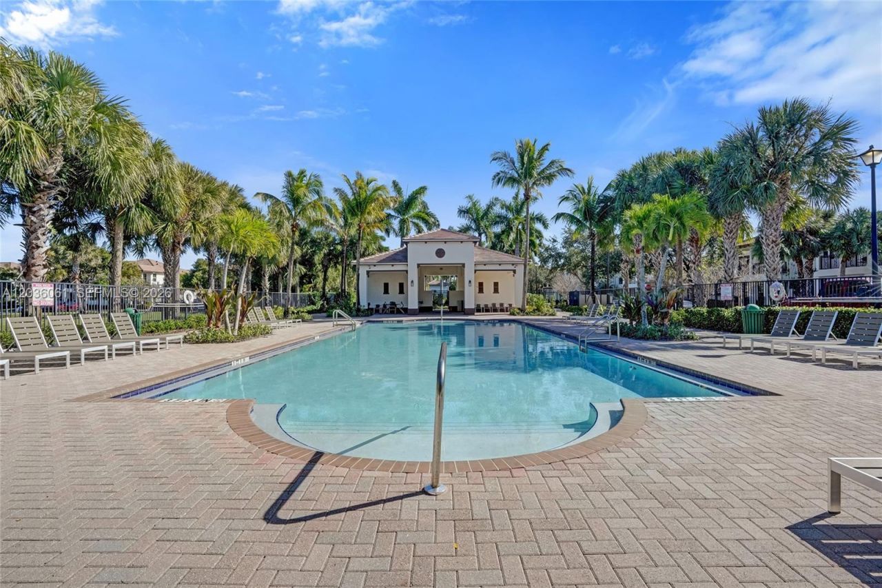 4601 Mimosa Ter , Unit 1309, Coconut Creek, FL 33073 Photo