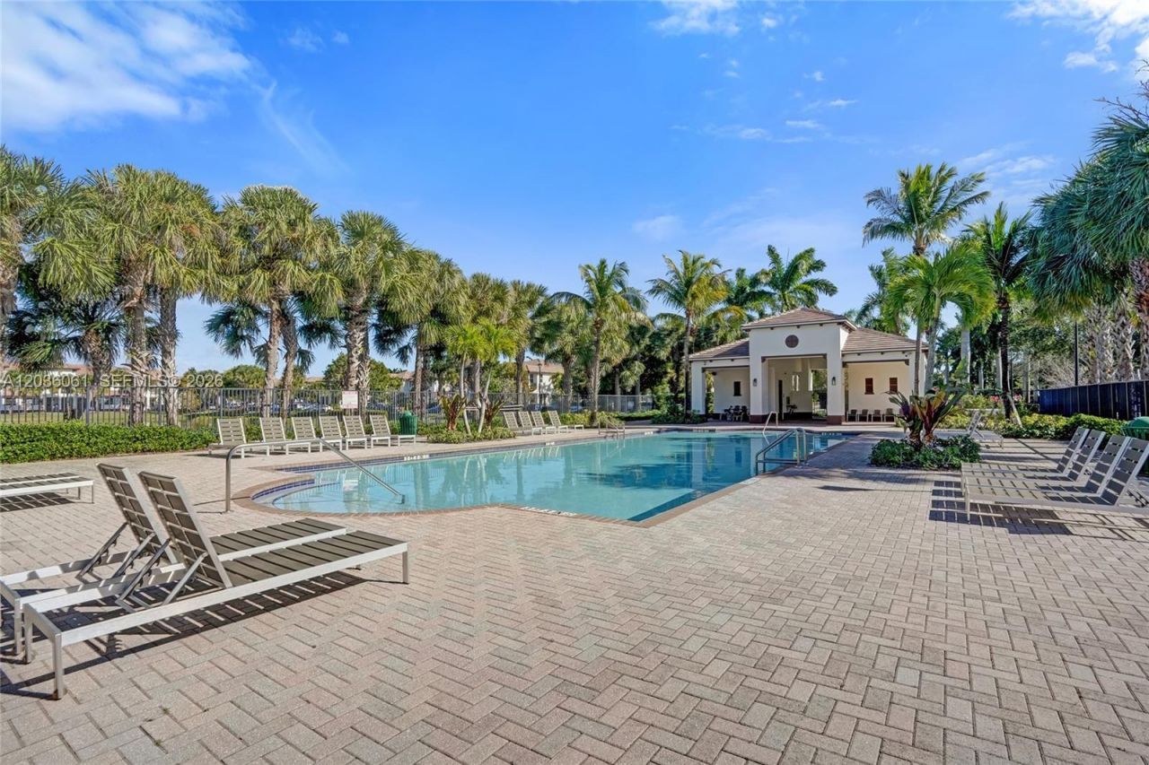 4601 Mimosa Ter , Unit 1309, Coconut Creek, FL 33073 Photo