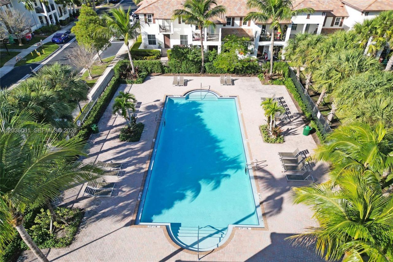 4601 Mimosa Ter , Unit 1309, Coconut Creek, FL 33073 Photo