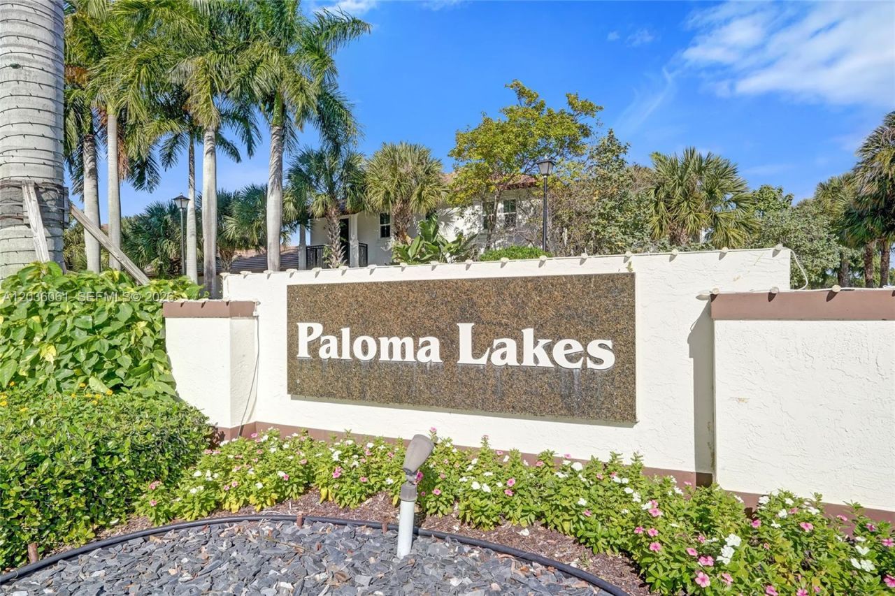 4601 Mimosa Ter , Unit 1309, Coconut Creek, FL 33073 Photo