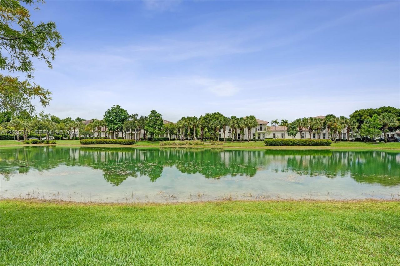 4601 Mimosa Ter , Unit 1309, Coconut Creek, FL 33073 Photo