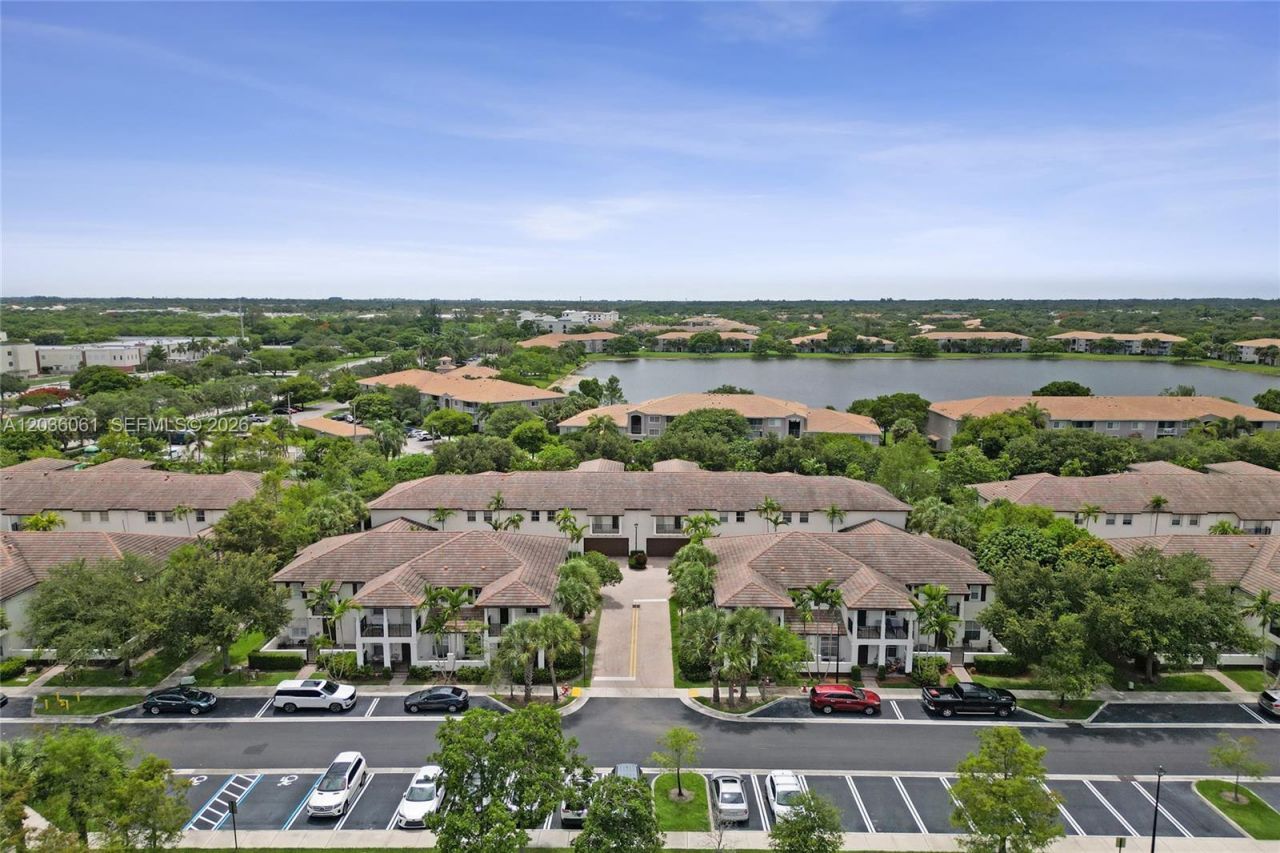 4601 Mimosa Ter , Unit 1309, Coconut Creek, FL 33073 Photo