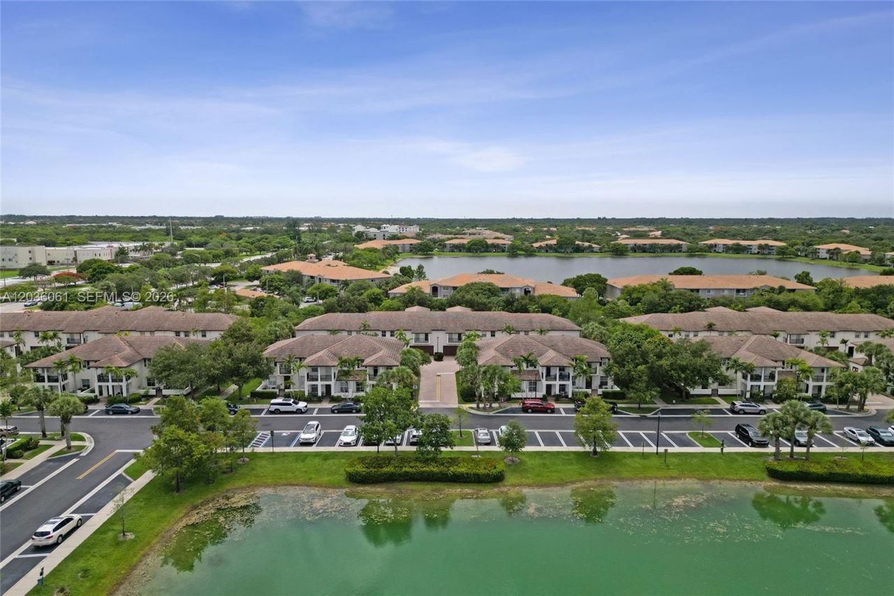 4601 Mimosa Ter , Unit 1309, Coconut Creek, FL 33073 Photo