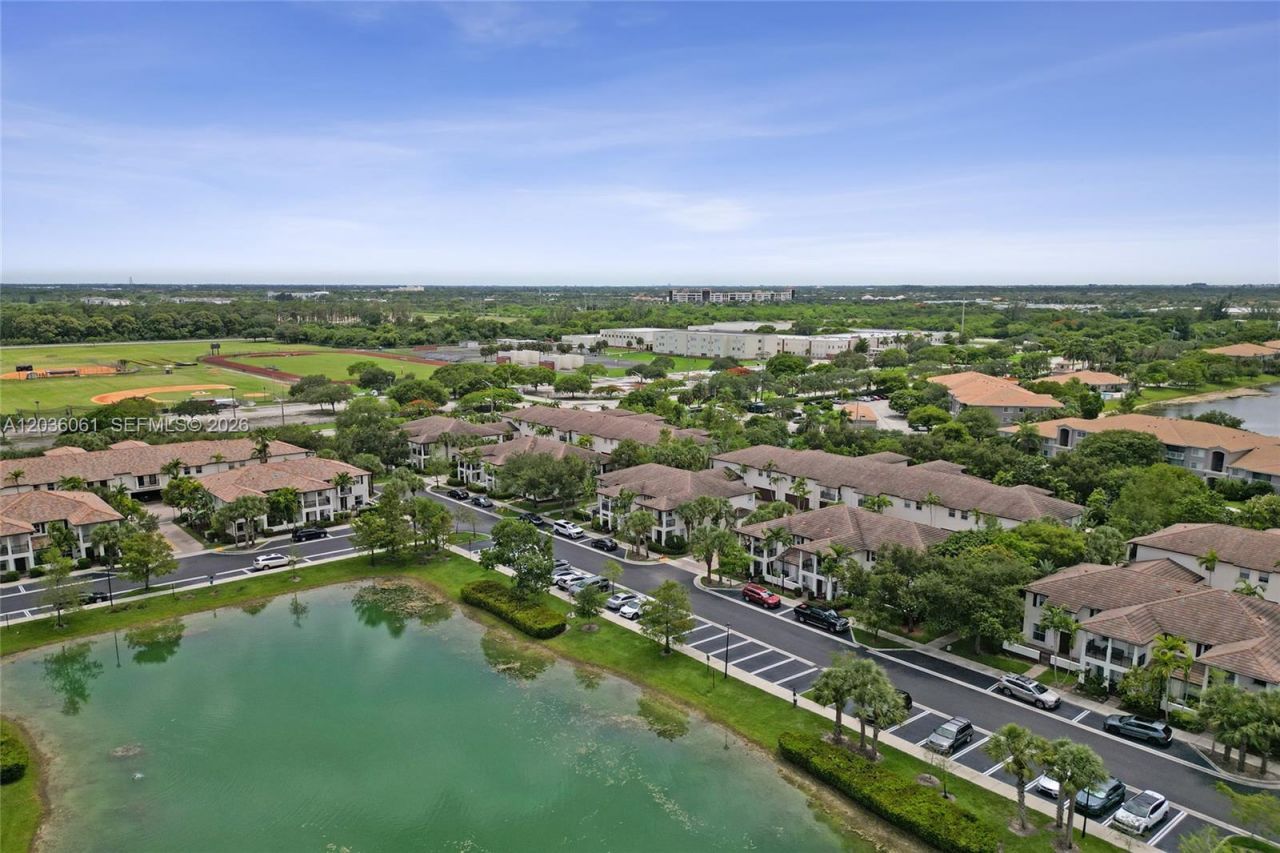 4601 Mimosa Ter , Unit 1309, Coconut Creek, FL 33073 Photo