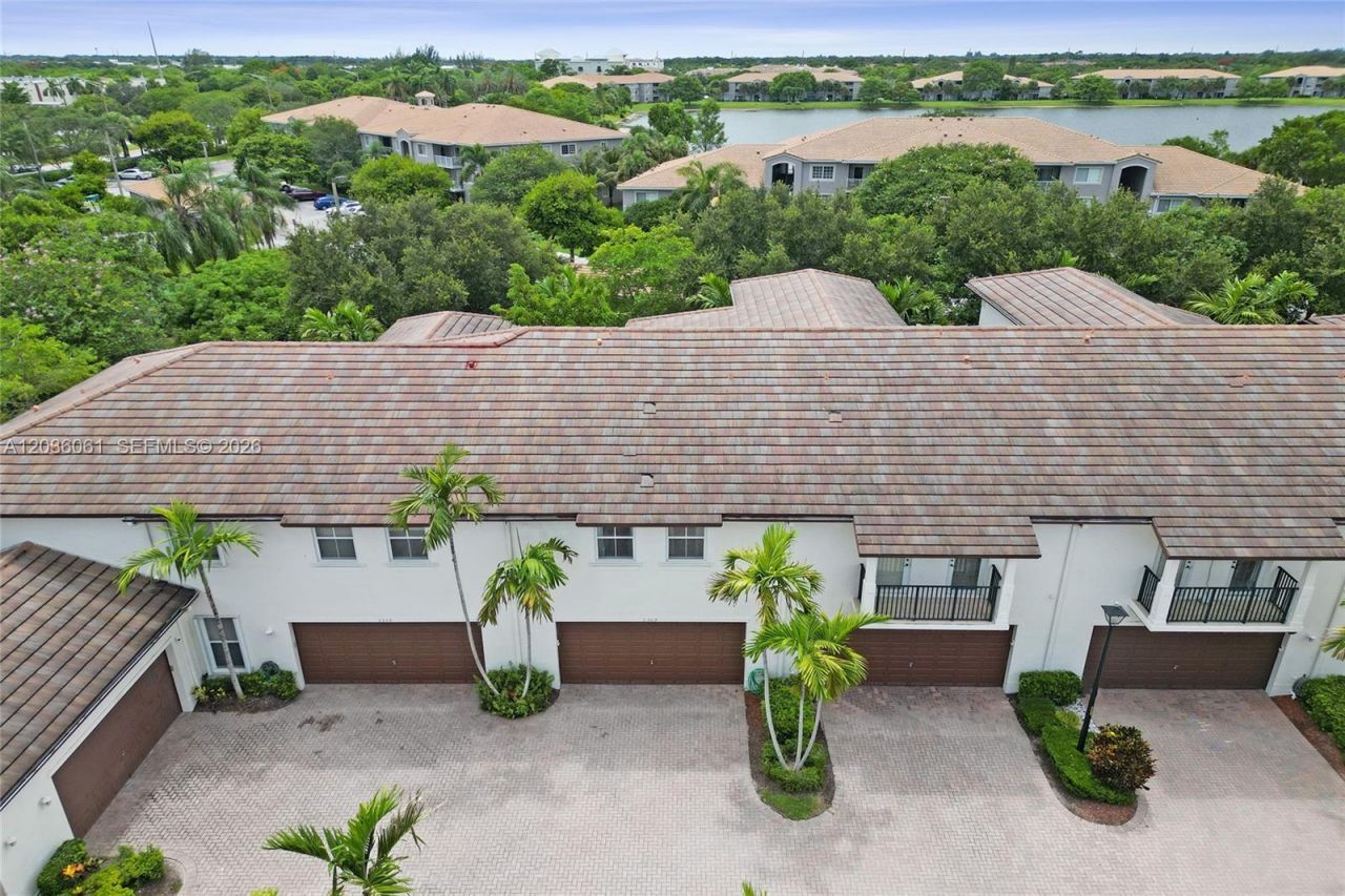 4601 Mimosa Ter , Unit 1309, Coconut Creek, FL 33073 Photo