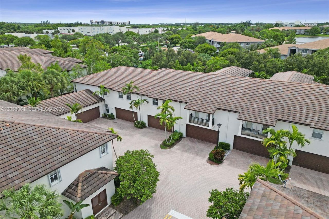 4601 Mimosa Ter , Unit 1309, Coconut Creek, FL 33073 Photo