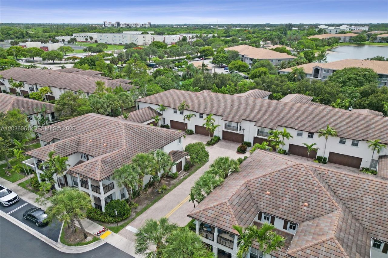 4601 Mimosa Ter , Unit 1309, Coconut Creek, FL 33073 Photo