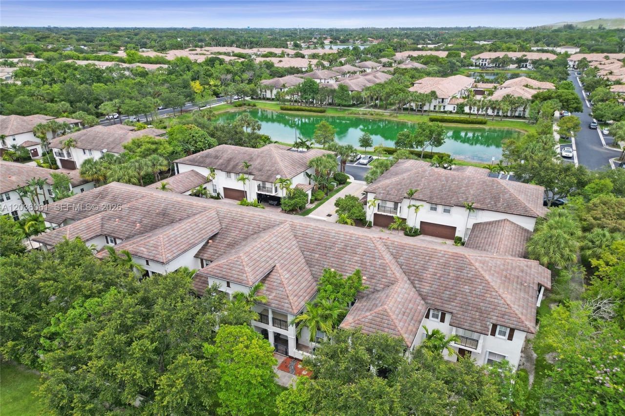 4601 Mimosa Ter , Unit 1309, Coconut Creek, FL 33073 Photo