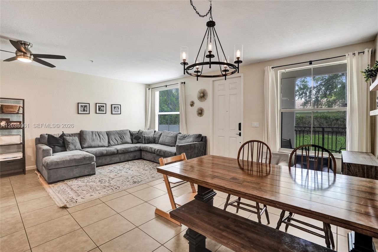4601 Mimosa Ter , Unit 1309, Coconut Creek, FL 33073 Photo