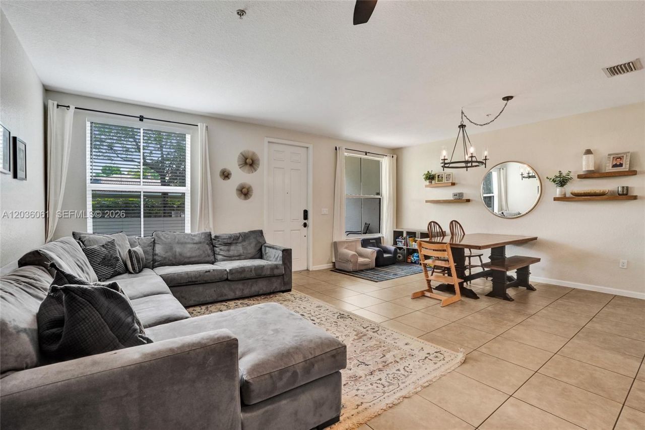 4601 Mimosa Ter , Unit 1309, Coconut Creek, FL 33073 Photo