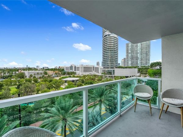 650 West Ave , Unit 704, Miami Beach, FL 33139