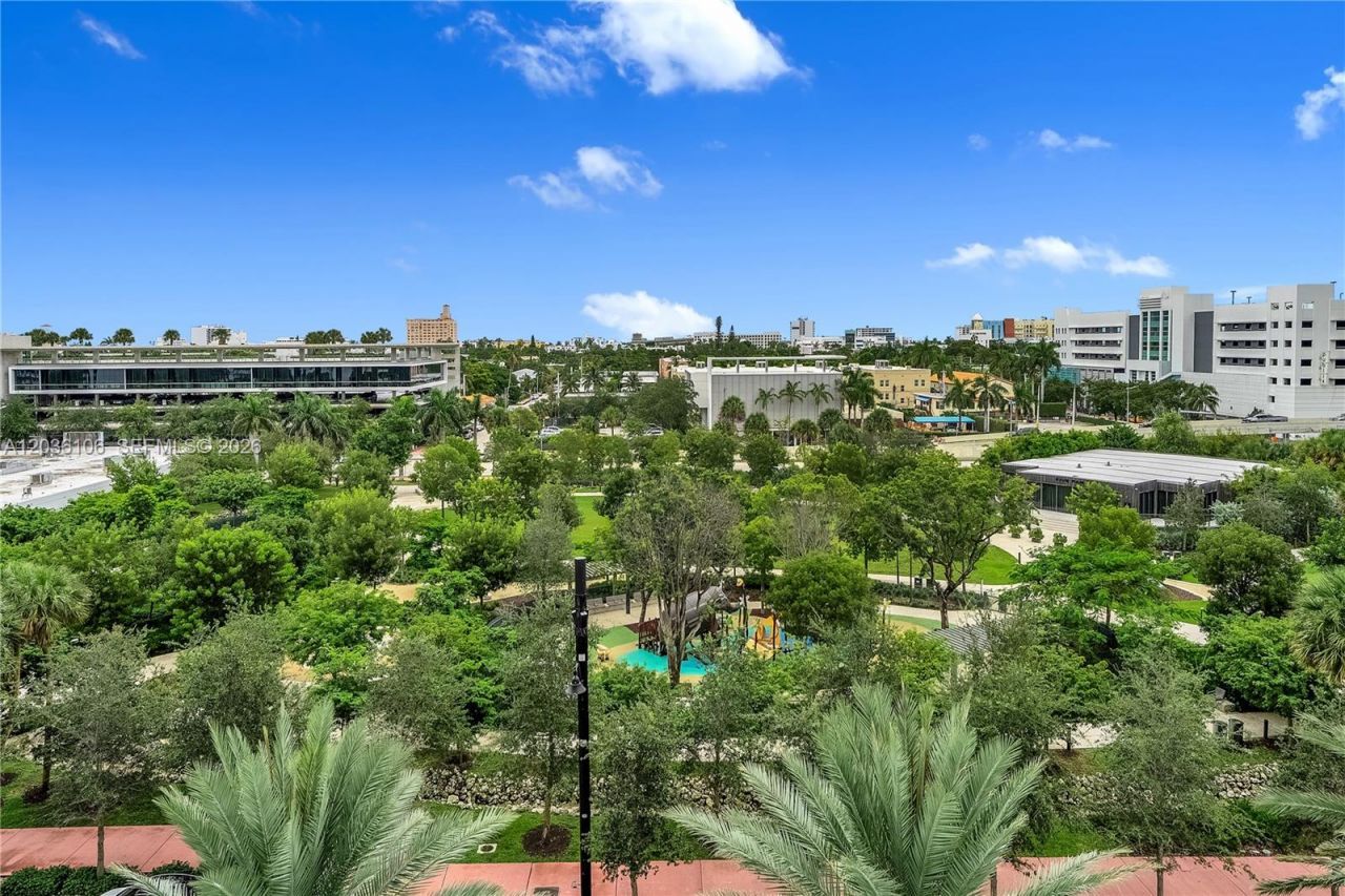 650 West Ave , Unit 704, Miami Beach, FL 33139 Photo