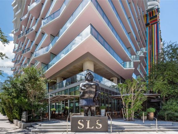 1300 S Miami Ave , Unit 1103, Miami, FL 33130
