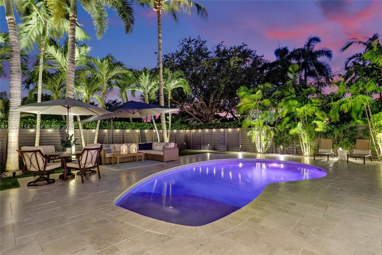 2701 NE 30th St, Fort Lauderdale, FL 33306 Photo