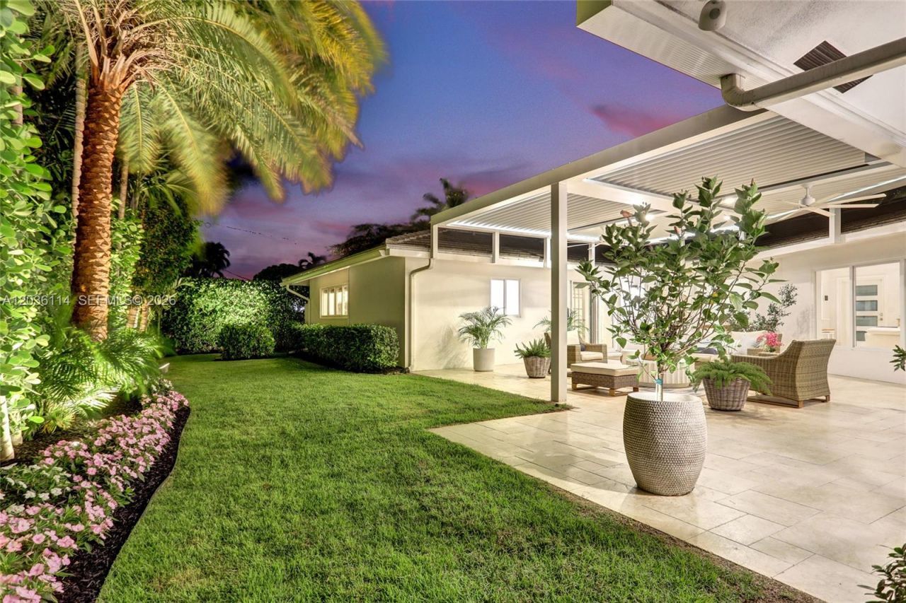 2701 NE 30th St, Fort Lauderdale, FL 33306 Photo