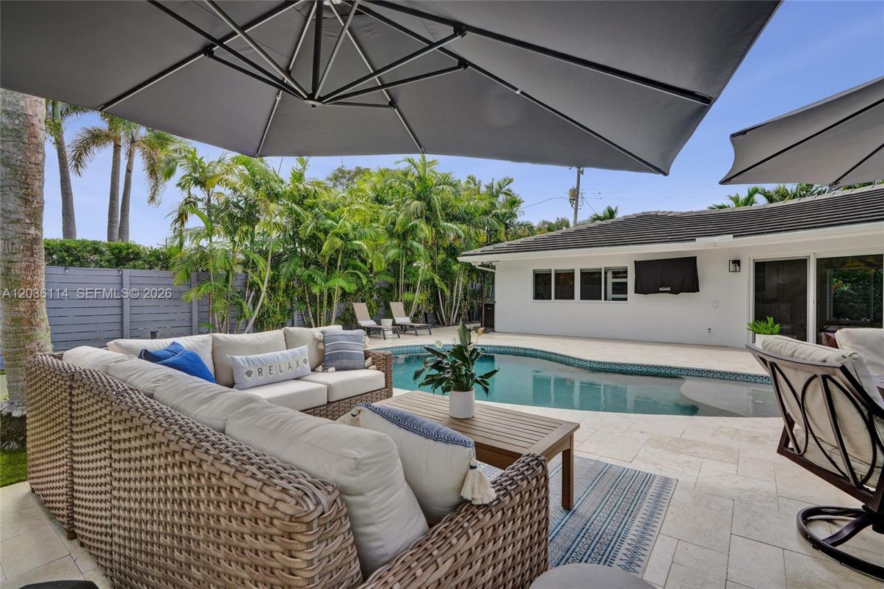 2701 NE 30th St, Fort Lauderdale, FL 33306 Photo