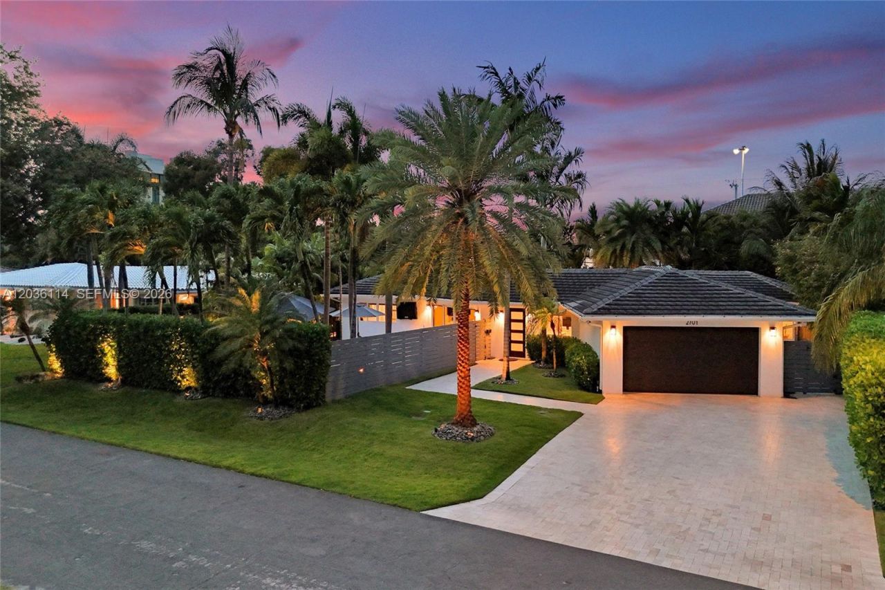 2701 NE 30th St, Fort Lauderdale, FL 33306 Photo