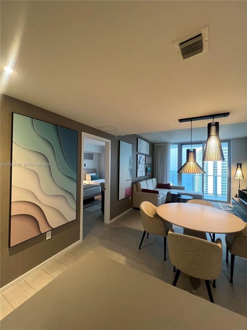 4010 S Ocean Dr , Unit T3503, Hollywood, FL 33019 Photo