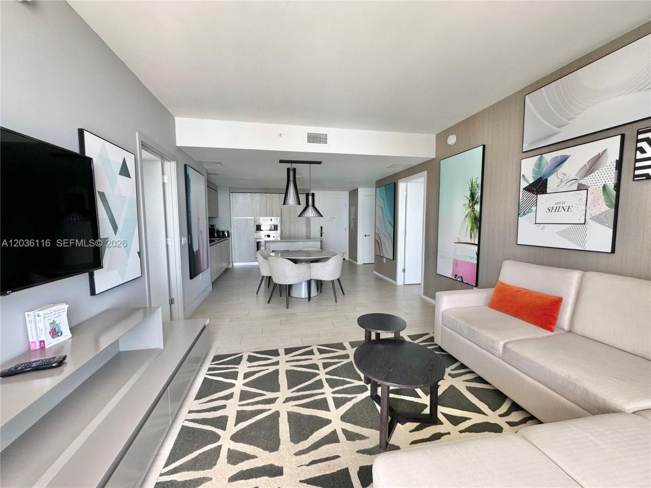4010 S Ocean Dr , Unit T3503, Hollywood, FL 33019 Photo