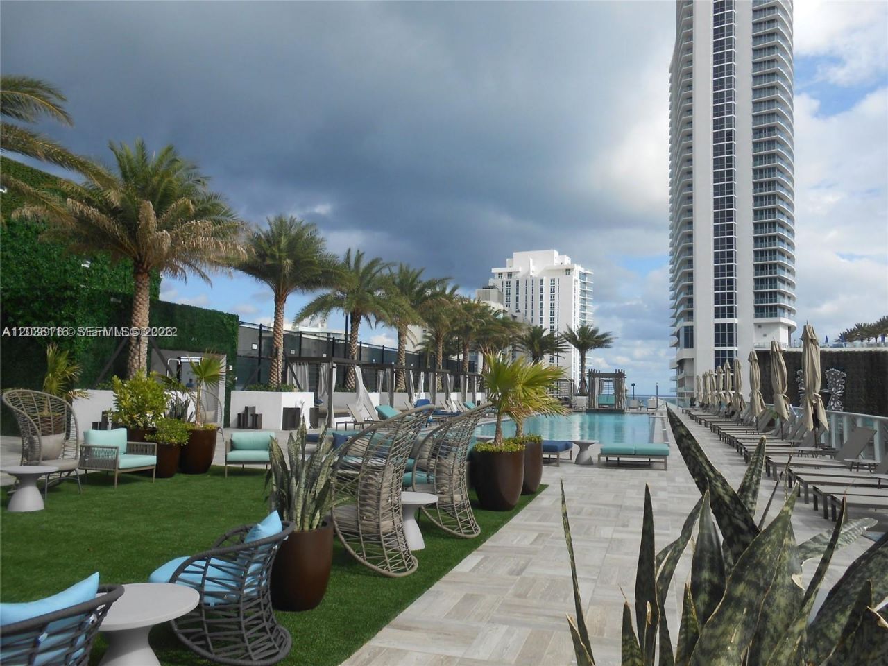 4010 S Ocean Dr , Unit T3503, Hollywood, FL 33019 Photo