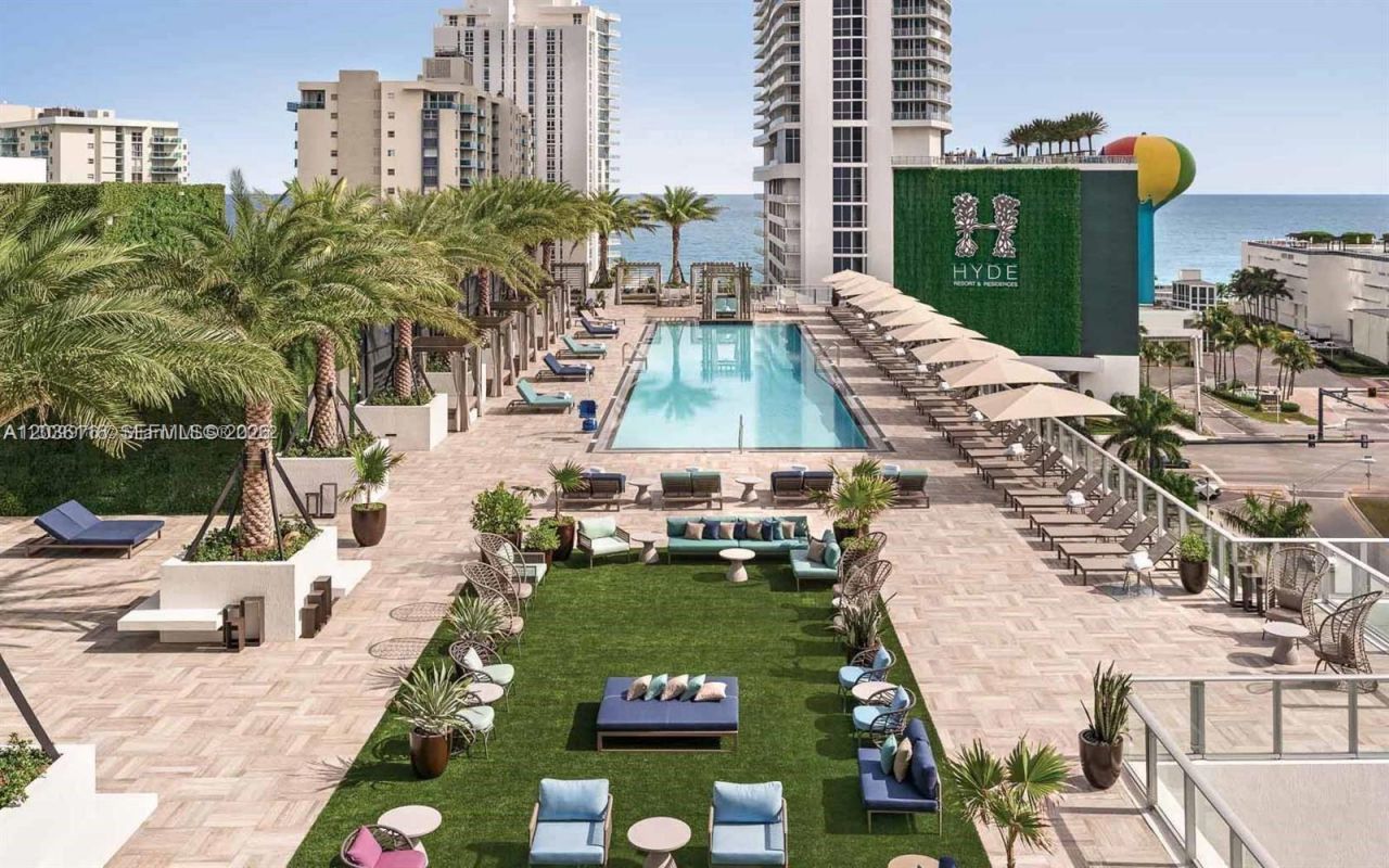 4010 S Ocean Dr , Unit T3503, Hollywood, FL 33019 Photo