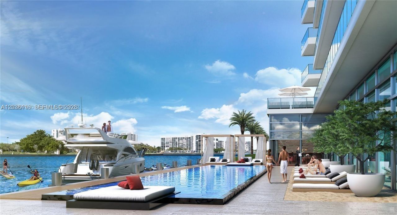 4010 S Ocean Dr , Unit T3503, Hollywood, FL 33019 Photo