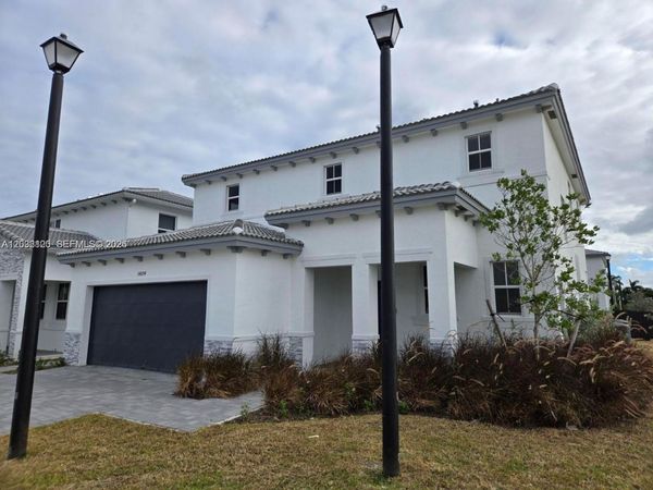 14894 SW 163rd St , Unit #, Miami, FL 33187