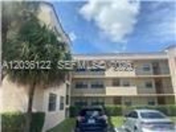 3470 Foxcroft Rd , Unit 307, Miramar, FL 33025