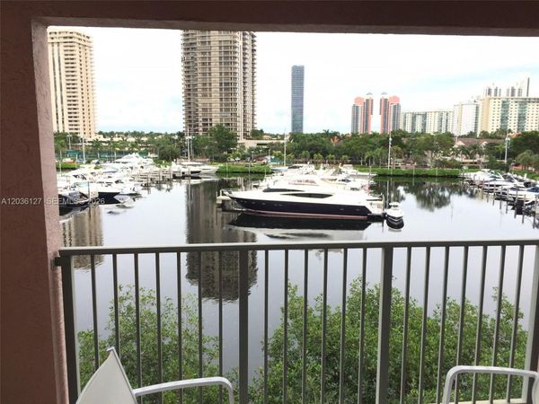 19655 E Country Club Dr , Unit 6504, Aventura, FL 33180